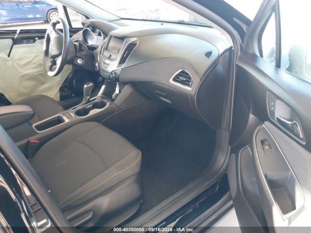 3G1BC6SM0KS560088 Chevrolet CRUZE LS