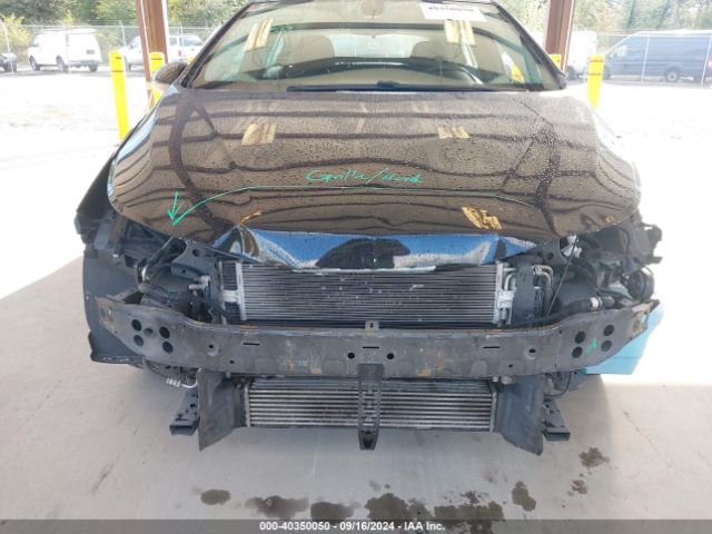 3G1BC6SM0KS560088 Chevrolet CRUZE LS