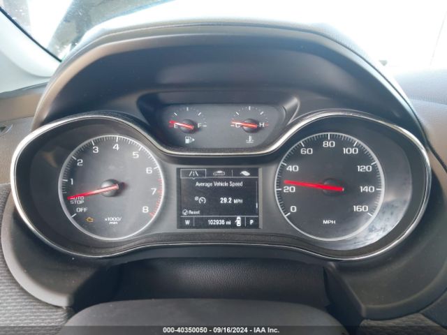 3G1BC6SM0KS560088 Chevrolet CRUZE LS