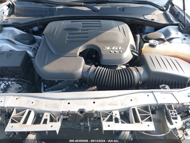 2C3CDXHG5NH183379 Dodge Charger Gt Rwd
