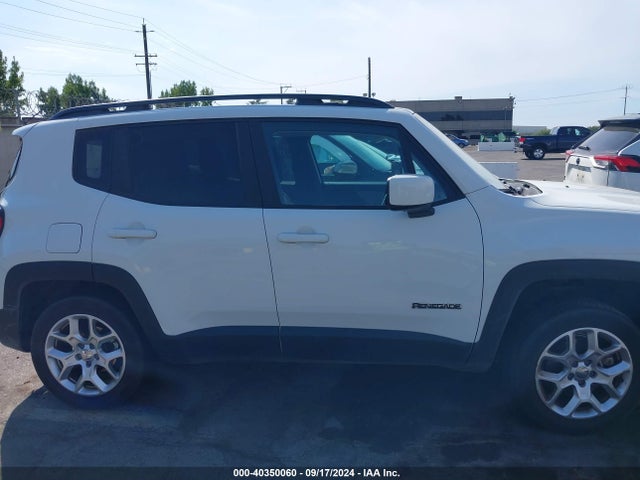Jeep Renegade Latitude 2015 ZACCJBBT3FPC14402 Image 13