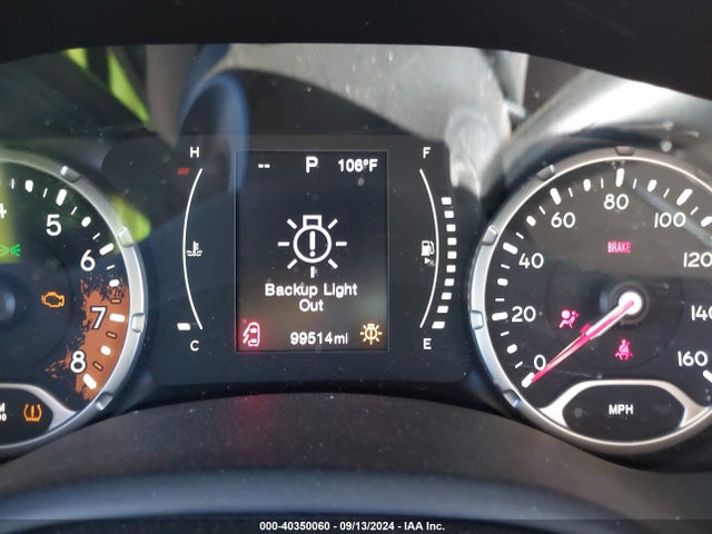 Jeep Renegade Latitude 2015 ZACCJBBT3FPC14402 Image 15