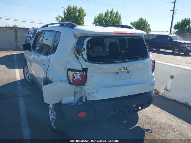 Jeep Renegade Latitude 2015 ZACCJBBT3FPC14402 Image 6