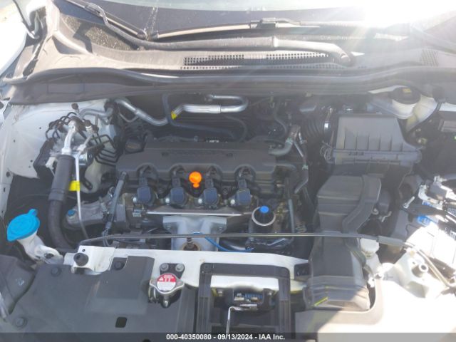 3CZRU5H79MM724373 Honda Hr-v 2wd Ex-l