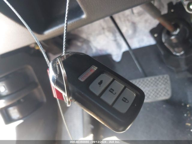 3CZRU5H79MM724373 Honda Hr-v 2wd Ex-l