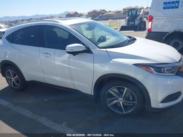 3CZRU5H79MM724373 Honda Hr-v 2wd Ex-l