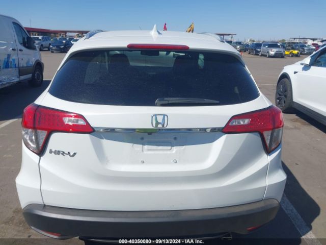 3CZRU5H79MM724373 Honda Hr-v 2wd Ex-l