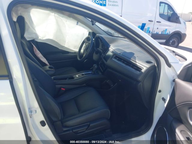 3CZRU5H79MM724373 Honda Hr-v 2wd Ex-l