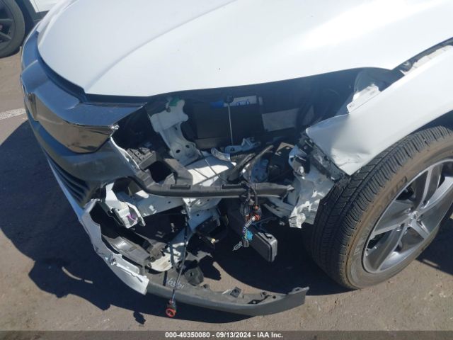 3CZRU5H79MM724373 Honda Hr-v 2wd Ex-l