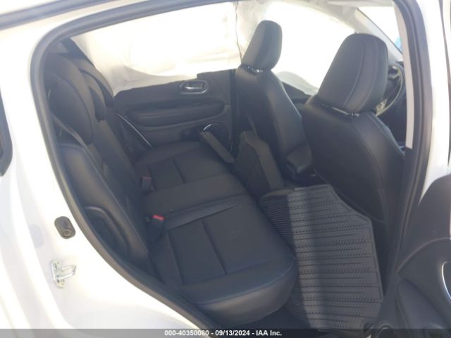3CZRU5H79MM724373 Honda Hr-v 2wd Ex-l