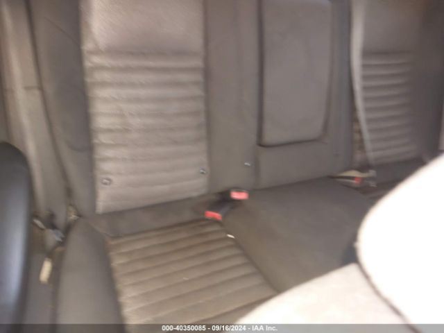 2C3CDYAG7EH244814 Dodge Challenger Sxt