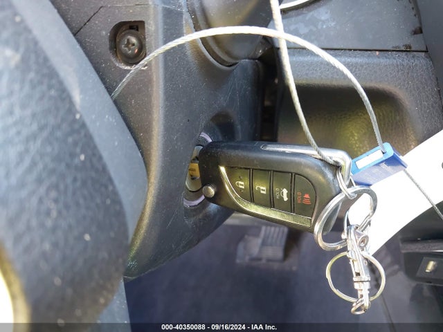 Toyota CAMRY LE 2021 4T1C11AK2MU512210 Image 11