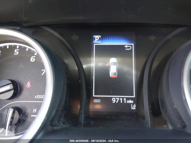 Toyota CAMRY LE 2021 4T1C11AK2MU512210 Image 15
