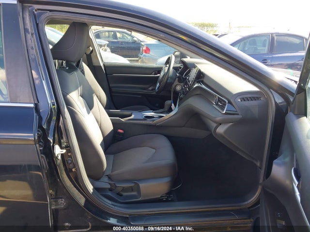 Toyota CAMRY LE 2021 4T1C11AK2MU512210 Image 5