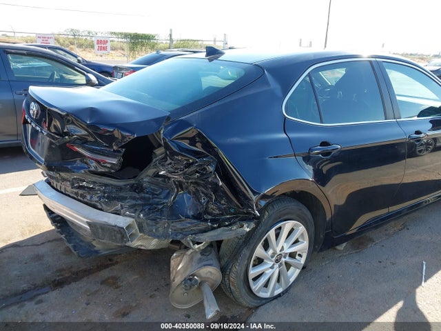 Toyota CAMRY LE 2021 4T1C11AK2MU512210 Image 6