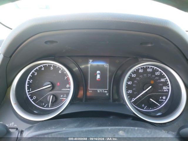 Toyota CAMRY LE 2021 4T1C11AK2MU512210 Image 7