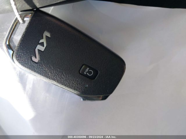 5XYRK4LFXNG121449 KIA Sorento Sx Prestige