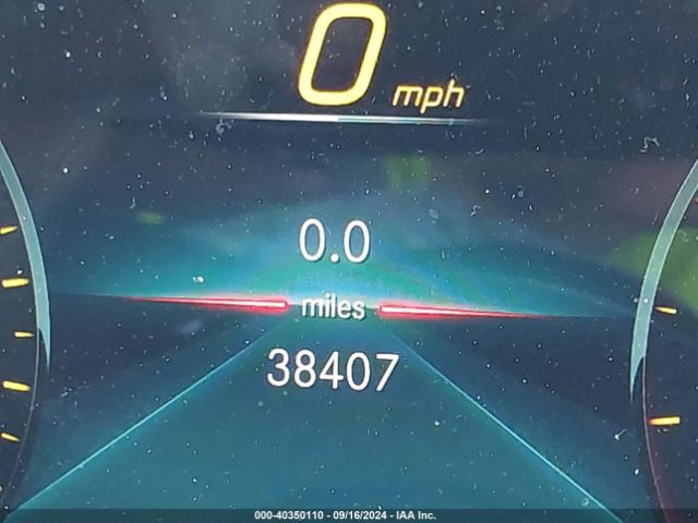 W1N4M4GB4NW201806 Mercedes-Benz GLB 250