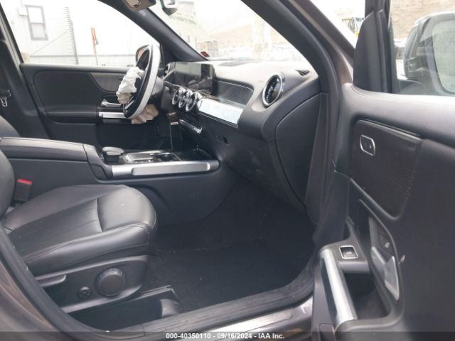 W1N4M4GB4NW201806 Mercedes-Benz GLB 250