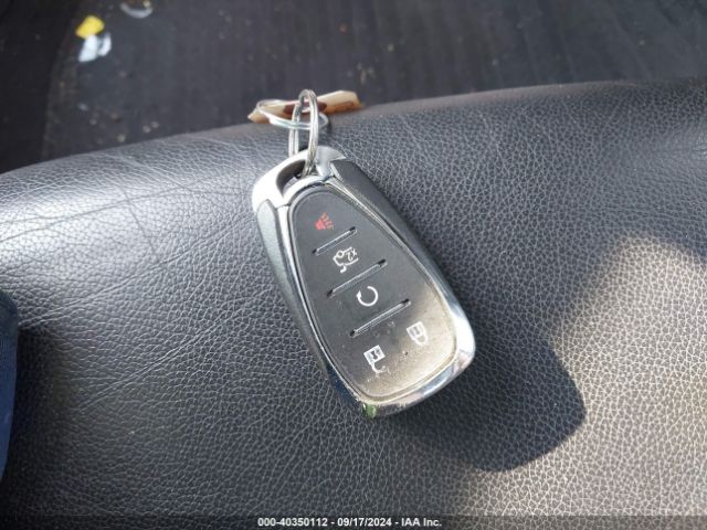 1G1ZE5ST1GF268794 Chevrolet MALIBU 1LT