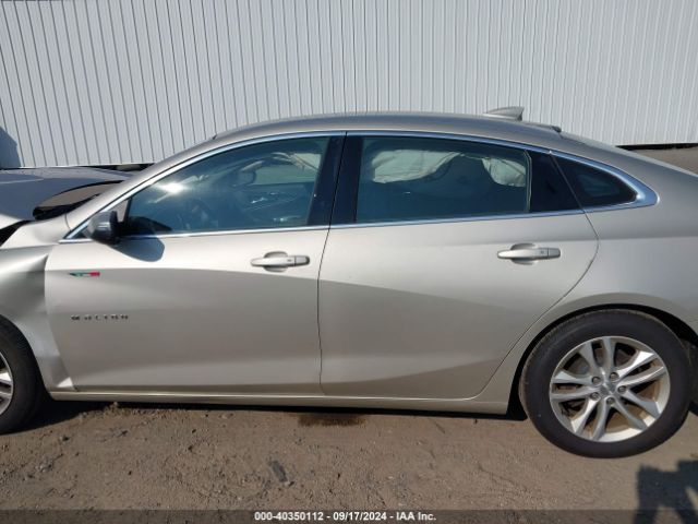 1G1ZE5ST1GF268794 Chevrolet MALIBU 1LT