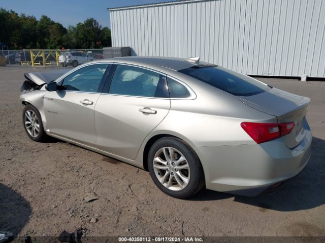 1G1ZE5ST1GF268794 Chevrolet MALIBU 1LT