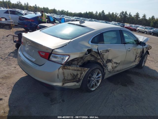 1G1ZE5ST1GF268794 Chevrolet MALIBU 1LT