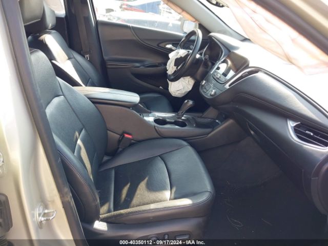 1G1ZE5ST1GF268794 Chevrolet MALIBU 1LT