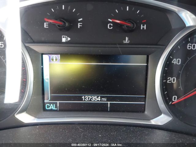 1G1ZE5ST1GF268794 Chevrolet MALIBU 1LT