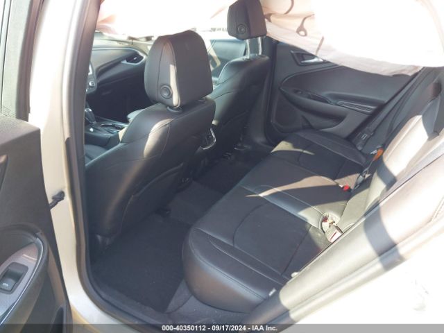 1G1ZE5ST1GF268794 Chevrolet MALIBU 1LT