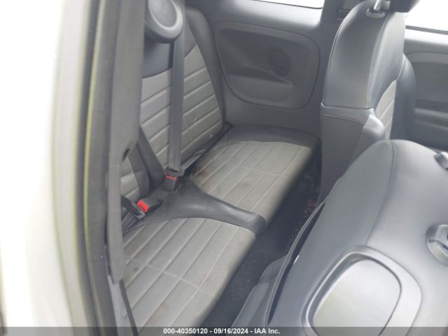 2012 FIAT 500 3C3CFFBR3CT382904 Photo 7