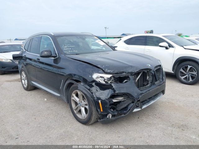 5UXTY3C06LLE55118 auction archive image