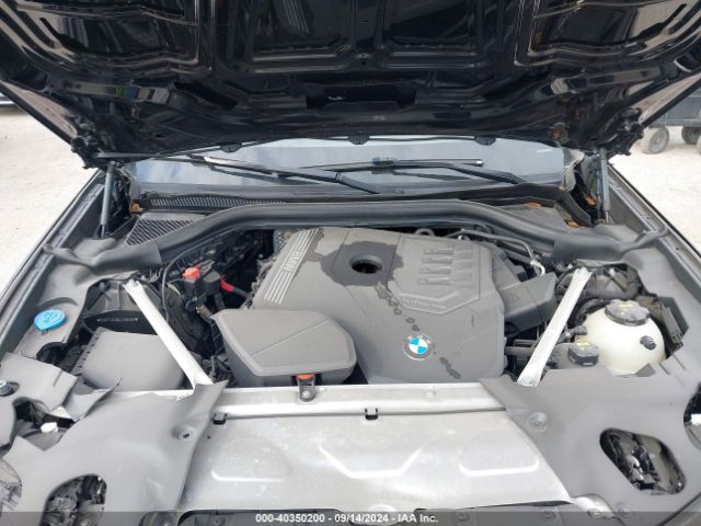 5UXTY3C06LLE55118 BMW X3 Sdrive30i