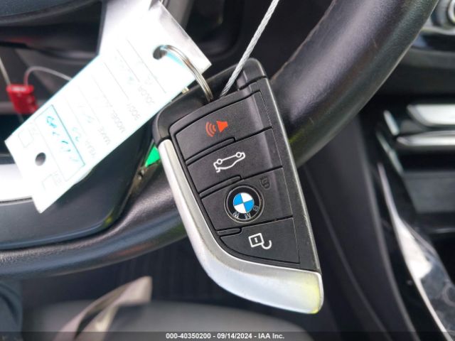 5UXTY3C06LLE55118 BMW X3 Sdrive30i