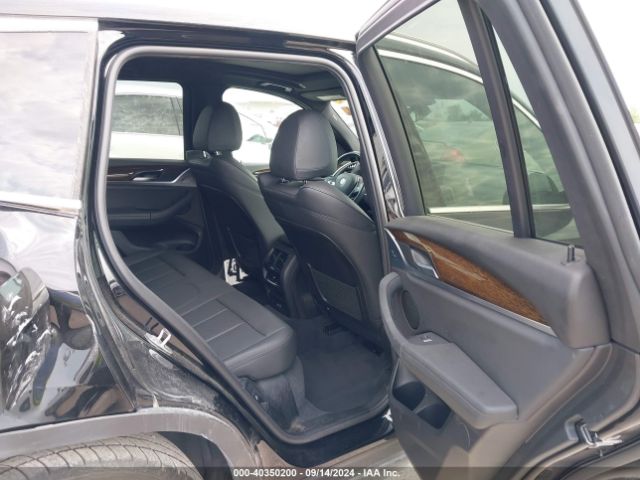 5UXTY3C06LLE55118 BMW X3 Sdrive30i