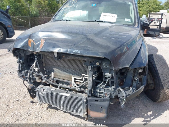 40350218 :رقم المزاد ، 3C63RRJL7GG241941 vin ، 2016 Ram 3500 Laramie مزاد بيع
