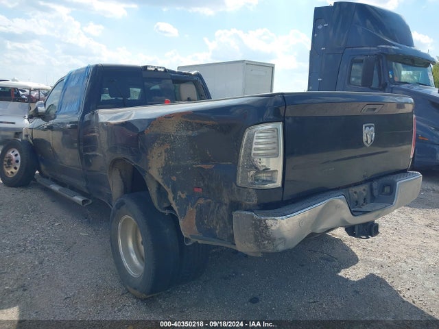 40350218 :رقم المزاد ، 3C63RRJL7GG241941 vin ، 2016 Ram 3500 Laramie مزاد بيع