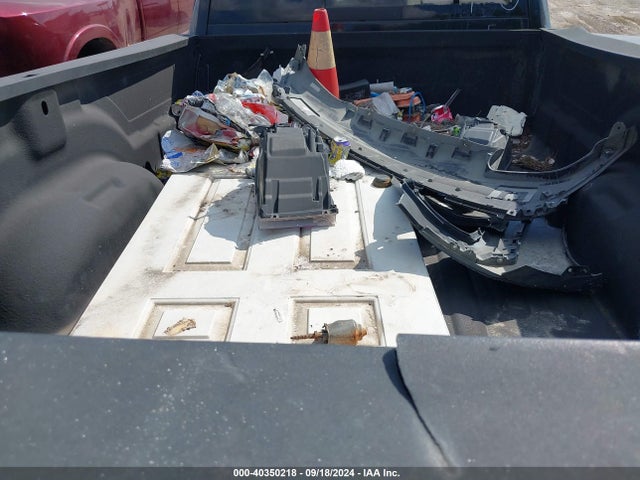 40350218 :رقم المزاد ، 3C63RRJL7GG241941 vin ، 2016 Ram 3500 Laramie مزاد بيع