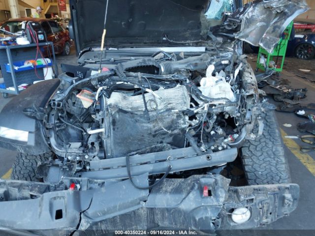 1C4HJXCG1NW168994 Jeep Wrangler Rubicon 4x4