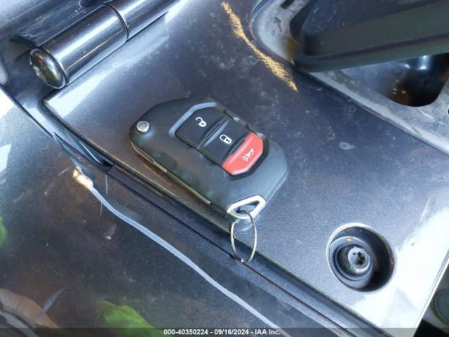 1C4HJXCG1NW168994 Jeep Wrangler Rubicon 4x4