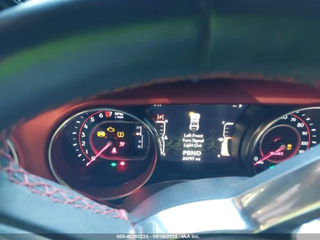 1C4HJXCG1NW168994 Jeep Wrangler Rubicon 4x4