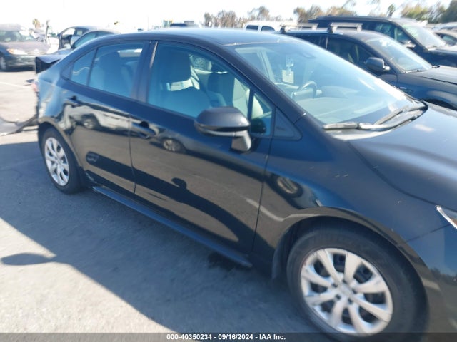 Toyota COROLLA LE 2020 5YFEPRAEXLP060989 Image 13
