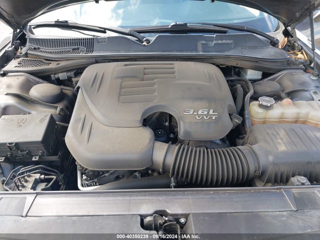 Продажа на аукционе авто 2019 Dodge Challenger Sxt, vin: 2C3CDZAG2KH551454, номер лота: 40350239
