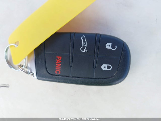 Продажа на аукционе авто 2019 Dodge Challenger Sxt, vin: 2C3CDZAG2KH551454, номер лота: 40350239