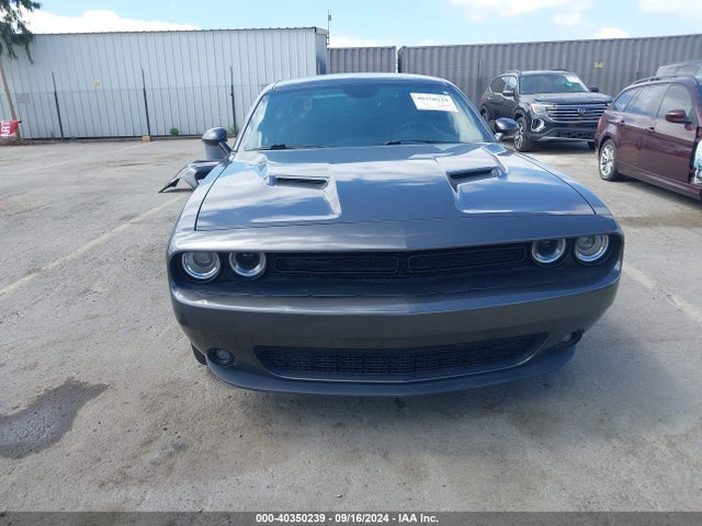 Продажа на аукционе авто 2019 Dodge Challenger Sxt, vin: 2C3CDZAG2KH551454, номер лота: 40350239