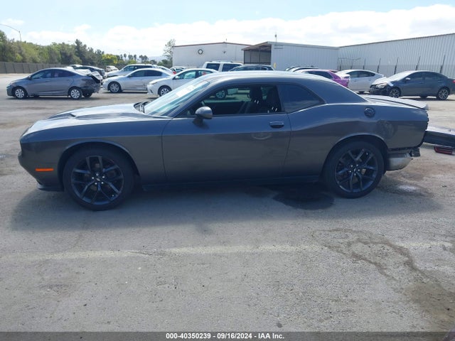 Продажа на аукционе авто 2019 Dodge Challenger Sxt, vin: 2C3CDZAG2KH551454, номер лота: 40350239