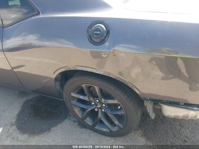 Продажа на аукционе авто 2019 Dodge Challenger Sxt, vin: 2C3CDZAG2KH551454, номер лота: 40350239