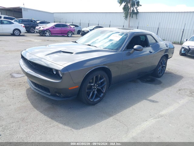 Продажа на аукционе авто 2019 Dodge Challenger Sxt, vin: 2C3CDZAG2KH551454, номер лота: 40350239
