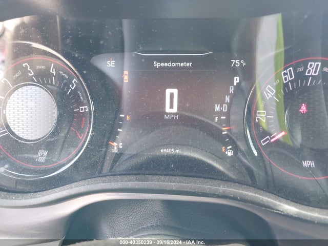 Продажа на аукционе авто 2019 Dodge Challenger Sxt, vin: 2C3CDZAG2KH551454, номер лота: 40350239