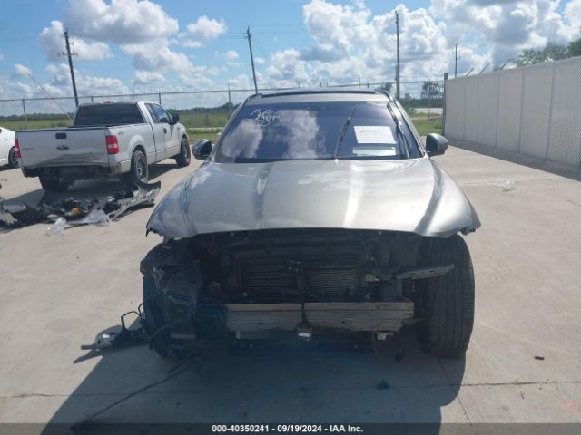 SADCK2FX1LA645573 Jaguar F-pace Prestige P250 Awd Automatic